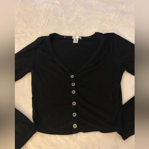Bozzolo long sleeve sweater